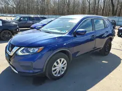 JN8AT2MV5LW107371 2020 NISSAN ROGUE