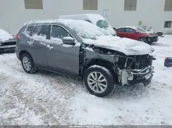 JN8AT2MV5LW107919 2020 NISSAN ROGUE