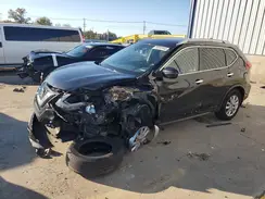 JN8AT2MV5LW108505 2020 NISSAN ROGUE