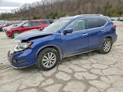 JN8AT2MV5LW108858 2020 NISSAN ROGUE