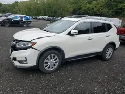 JN8AT2MV5LW109198 2020 NISSAN ROGUE
