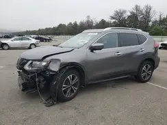 JN8AT2MV5LW109296 2020 NISSAN ROGUE