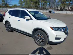 JN8AT2MV5LW109640 2020 NISSAN ROGUE