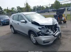 JN8AT2MV5LW109685 2020 NISSAN ROGUE
