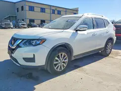 JN8AT2MV5LW109797 2020 NISSAN ROGUE