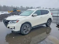 JN8AT2MV5LW110707 2020 NISSAN ROGUE