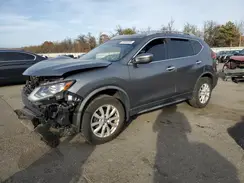 JN8AT2MV5LW111078 2020 NISSAN ROGUE