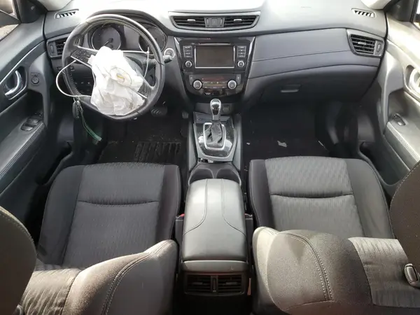 JN8AT2MV5LW111078 2020 NISSAN ROGUE - Image 8