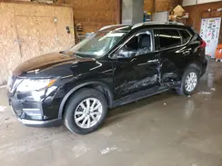 JN8AT2MV5LW111470 2020 NISSAN ROGUE