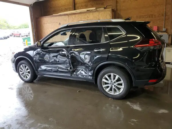 JN8AT2MV5LW111470 2020 NISSAN ROGUE - Image 2