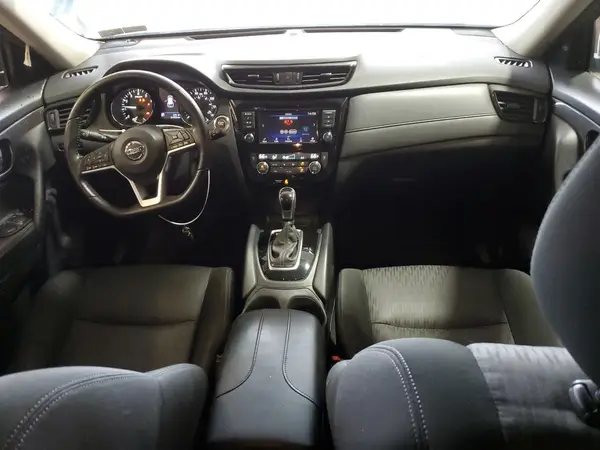 JN8AT2MV5LW111470 2020 NISSAN ROGUE - Image 8