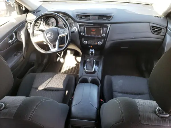 JN8AT2MV5LW112179 2020 NISSAN ROGUE - Image 8