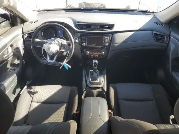 JN8AT2MV5LW112408 2020 NISSAN ROGUE - Image 8