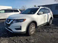 JN8AT2MV5LW112831 2020 NISSAN ROGUE