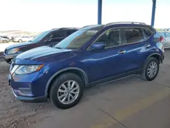 JN8AT2MV5LW113140 2020 NISSAN ROGUE