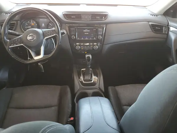 JN8AT2MV5LW113140 2020 NISSAN ROGUE - Image 8