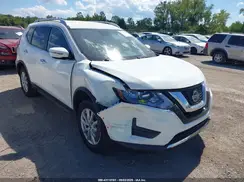 JN8AT2MV5LW113476 2020 NISSAN ROGUE