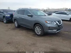 JN8AT2MV5LW114286 2020 NISSAN ROGUE