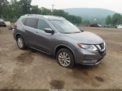 JN8AT2MV5LW114501 2020 NISSAN ROGUE