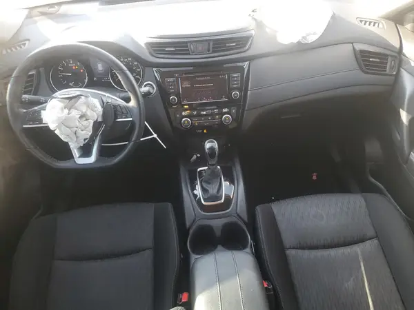 JN8AT2MV5LW115051 2020 NISSAN ROGUE - Image 8