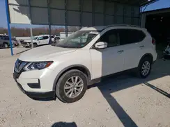 JN8AT2MV5LW115342 2020 NISSAN ROGUE