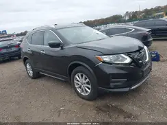 JN8AT2MV5LW115633 2020 NISSAN ROGUE
