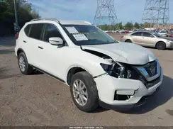 JN8AT2MV5LW116085 2020 NISSAN ROGUE