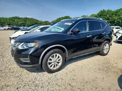 JN8AT2MV5LW116779 2020 NISSAN ROGUE