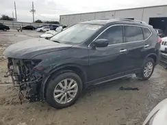 JN8AT2MV5LW117138 2020 NISSAN ROGUE