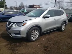 JN8AT2MV5LW117740 2020 NISSAN ROGUE