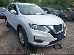 JN8AT2MV5LW118189 2020 NISSAN ROGUE
