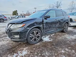JN8AT2MV5LW118662 2020 NISSAN ROGUE