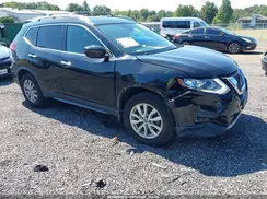 JN8AT2MV5LW119276 2020 NISSAN ROGUE