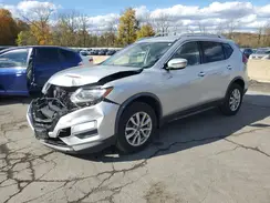 JN8AT2MV5LW119715 2020 NISSAN ROGUE