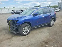 JN8AT2MV5LW120122 2020 NISSAN ROGUE