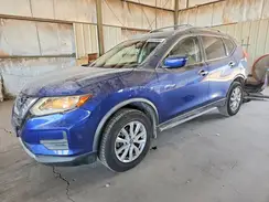 JN8AT2MV5LW120170 2020 NISSAN ROGUE