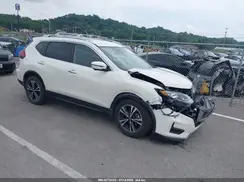JN8AT2MV5LW120203 2020 NISSAN ROGUE