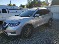 JN8AT2MV5LW120508 2020 NISSAN ROGUE