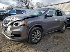 JN8AT2MV5LW120587 2020 NISSAN ROGUE