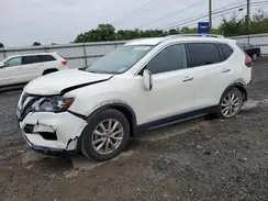 JN8AT2MV5LW121352 2020 NISSAN ROGUE
