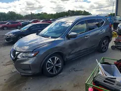 JN8AT2MV5LW121822 2020 NISSAN ROGUE