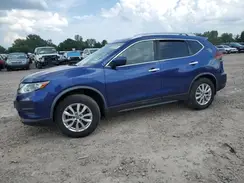 JN8AT2MV5LW122243 2020 NISSAN ROGUE