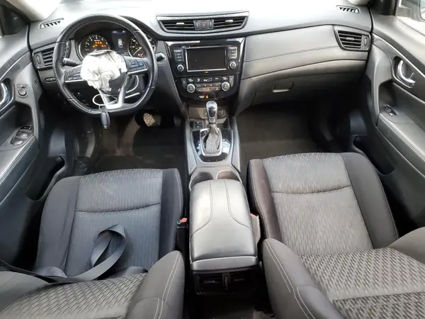 JN8AT2MV5LW122310 2020 NISSAN ROGUE - Image 8