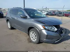 JN8AT2MV5LW122520 2020 NISSAN ROGUE