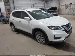 JN8AT2MV5LW122744 2020 NISSAN ROGUE