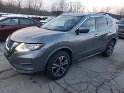 JN8AT2MV5LW123585 2020 NISSAN ROGUE