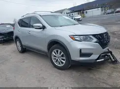 JN8AT2MV5LW123781 2020 NISSAN ROGUE