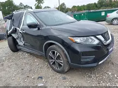JN8AT2MV5LW123909 2020 NISSAN ROGUE