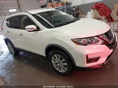 JN8AT2MV5LW124638 2020 NISSAN ROGUE