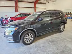 JN8AT2MV5LW124655 2020 NISSAN ROGUE